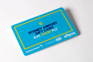 Sydney Airport set to cash in on Christmas